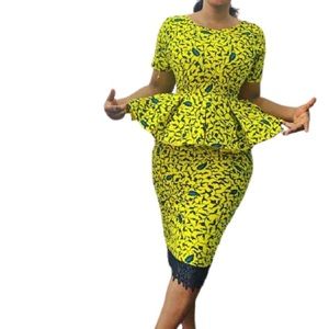 Bella Ankara two piece